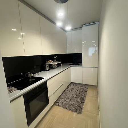 Apartment Nova Otoka